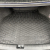 Автомобільний килимок в багажник Honda Accord 2013-2017 (Avto-Gumm)