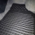 Передні килимки в автомобіль Skoda Fabia 2000- (Avto-Gumm)