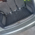 Автомобильный коврик в багажник Skoda Roomster 2006- (AVTO-Gumm)
