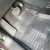 Водительский коврик в салон Peugeot 208 2013- (Avto-Gumm)
