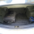 Автомобільний килимок в багажник Mazda 3 2003-2009 Sedan (AVTO-Gumm)
