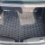 Автомобильный коврик в багажник Chevrolet Cruze 2017- USA (AVTO-Gumm)