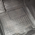 Водійський килимок в салон Suzuki SX4 2013- (Avto-Gumm)