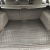 Автомобільний килимок в багажник Skoda Octavia Tour 1996- Universal (Верхня поличка) (Avto-Gumm)