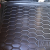Автомобільний килимок в багажник Ravon R2 2015- (Avto-Gumm)