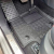 Автомобильные коврики в салон Lexus NX 2022- (AVTO-Gumm)