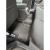Килимки в салон Renault Duster 2025- 4WD, MHEV гумові, чорні (AVTO-Gumm)