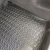 Автомобильный коврик в багажник Audi A3 2004-2012 Hatchback (Avto-Gumm)