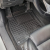 Автомобільні килимки в салон Mazda 6 2013- sedan (Avto-Gumm)