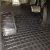 Автомобільні килимки в салон Hyundai Santa Fe (DM) 2012- (Avto-Gumm)