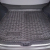 Автомобільний килимок в багажник Toyota RAV4 2019- (Avto-Gumm)