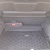 Автомобильный коврик в багажник Nissan Qashqai 2017- FL нижняя полка (Avto-Gumm)