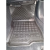 Килимки в салон Subaru Forester 6 2025- гумові, чорні (AVTO-Gumm)