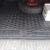 Автомобільний килимок в багажник Renault Kangoo 2 2008- пасс. длин. база (прямоугольный) (Avto-Gumm)