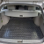 Автомобильный коврик в багажник Chevrolet Lacetti 2004- Wagon (AVTO-Gumm)