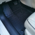 Автомобильные коврики в салон Chrysler 200 2014-2016 (AVTO-Gumm)