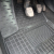 Водительский коврик в салон Citroen C4 2010- (Avto-Gumm)
