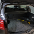 Автомобільний килимок в багажник Kia Sportage 3 2010- (Avto-Gumm)