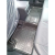 Килимки в салон Toyota Camry 80 2024- HEV гумові, чорні (AVTO-Gumm)
