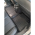Коврики в салон Haval ORA 03 2023- резиновые, чёрные (AVTO-Gumm)