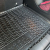 Автомобильный коврик в багажник Jeep Renegade 2015- верхняя полка (AVTO-Gumm)
