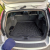 Автомобільний килимок в багажник Volvo V50 2004- (Avto-Gumm)