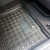 Водійський килимок в салон Hyundai IONIQ hybrid 2017- (Avto-Gumm)