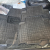 Гібридні килимки в салон Toyota Land Cruiser Prado 150 10-/13- (Avto-Gumm)