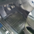 Водительский коврик в салон Peugeot 307 2001-2011 (Avto-Gumm)