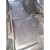 Килимки в салон Honda Pilot 2008-2015 гумові, чорні (AVTO-Gumm)