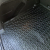 Автомобільний килимок в багажник Renault Megane 4 2016- Universal (AVTO-Gumm)