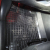 Водительский коврик в салон Mitsubishi Lancer (9) 2003- (Avto-Gumm)