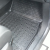 Автомобільні килимки в салон Renault Fluence 09-/Megane 3 Universal 09- (Avto-Gumm)