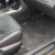 Автомобільні килимки в салон Toyota RAV4 2006-2009 (Avto-Gumm)