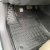 Автомобильные коврики в салон Toyota Prius 2015- (AVTO-Gumm)