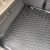 Автомобільний килимок в багажник Renault Scenic 2 2002- 5 мест (Avto-Gumm)