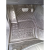 Килимки в салон Haval H5 2024- гумові, чорні (AVTO-Gumm)