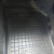 Автомобільні килимки в салон Skoda Fabia 2 2007-2015 (Avto-Gumm)