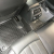 Автомобильные коврики в салон Audi A6 (C7) 2014- (Avto-Gumm)