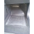 Коврики в салон Citroen e-C3 2025- резиновые, чёрные (AVTO-Gumm)