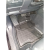 Килимки в салон Subaru Forester 6 2025- гумові, чорні (AVTO-Gumm)