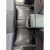 Коврики в салон MG Maxus T60 2020- резиновые, чёрные (AVTO-Gumm)
