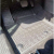 Автомобильные коврики в салон Nissan X-Trail (T33) 2022- (AVTO-Gumm)