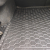 Автомобильный коврик в багажник Mazda 6 2013- Sedan (Avto-Gumm)