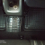 Автомобільні килимки в салон Ford Focus 2 2004- (Avto-Gumm)