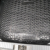 Автомобільний килимок в багажник Renault Captur 2021- Верхня поличка (AVTO-Gumm)
