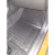 Коврики в салон Geely Coolray 2022- резиновые, чёрные (AVTO-Gumm)