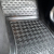 Автомобильные коврики в салон BMW 5 (E60) 2003-2010 (Avto-Gumm)