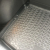 Автомобильный коврик в багажник Kia Ceed 2019- Hb (нижняя полка) (Avto-Gumm)