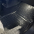 Автомобільні килимки в салон Volkswagen ID3 Crozz 2020- (AVTO-Gumm)